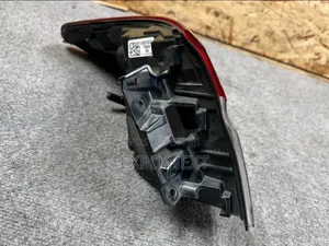 Honda Civic Sport 2022-2025 Oem Sedan Rear Right Outer Tail Light