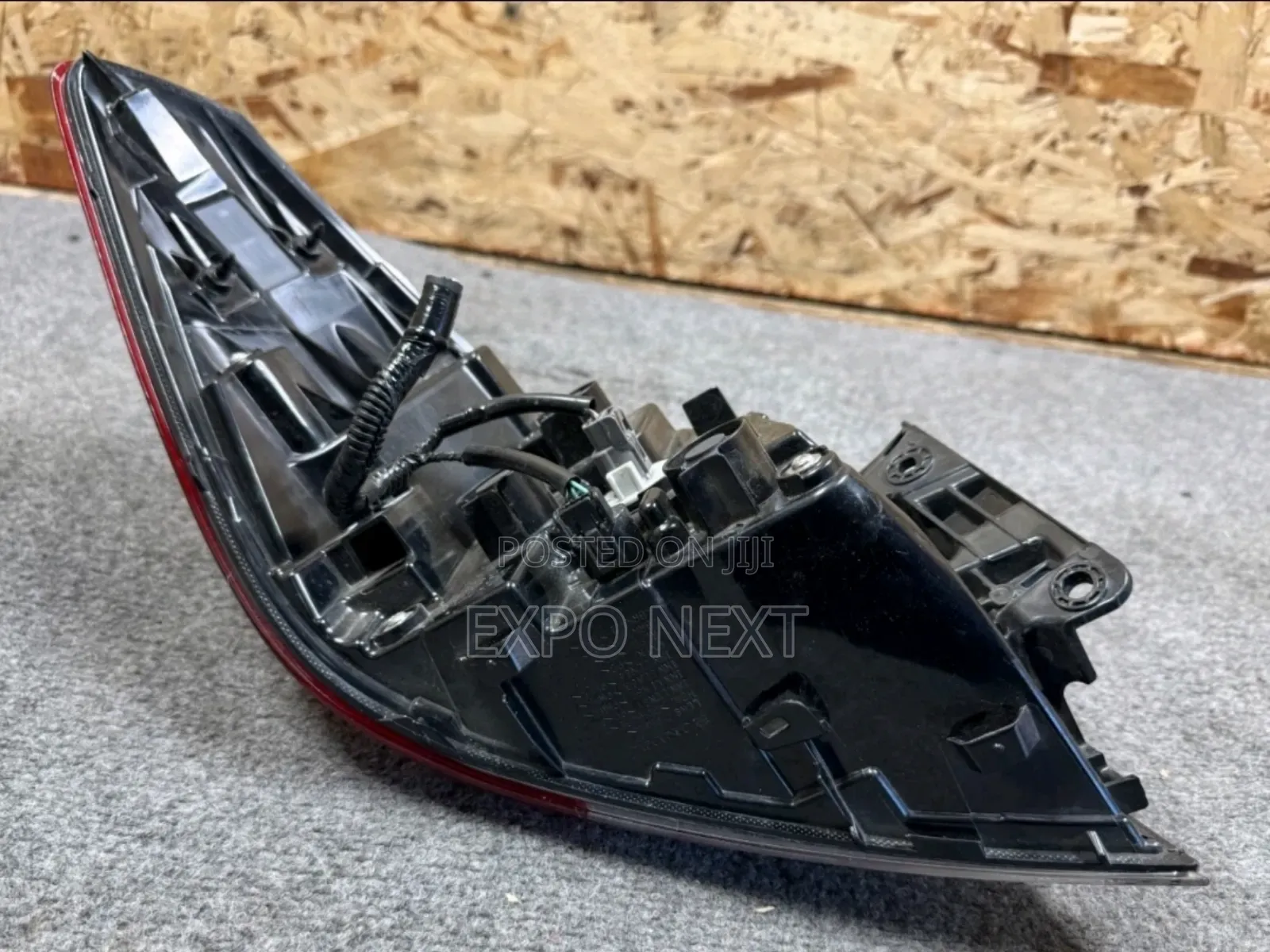 Honda Civic Sport 2022-2025 Oem Sedan Rear Right Outer Tail Light