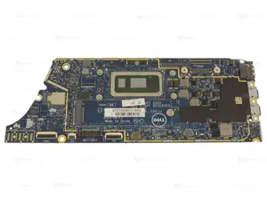 Dell Latitude 7410 Motherboard Core I5