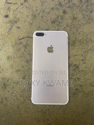 Apple iPhone 7 Plus 128 GB Gold