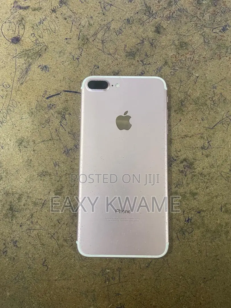 Apple iPhone 7 Plus 128 GB Gold