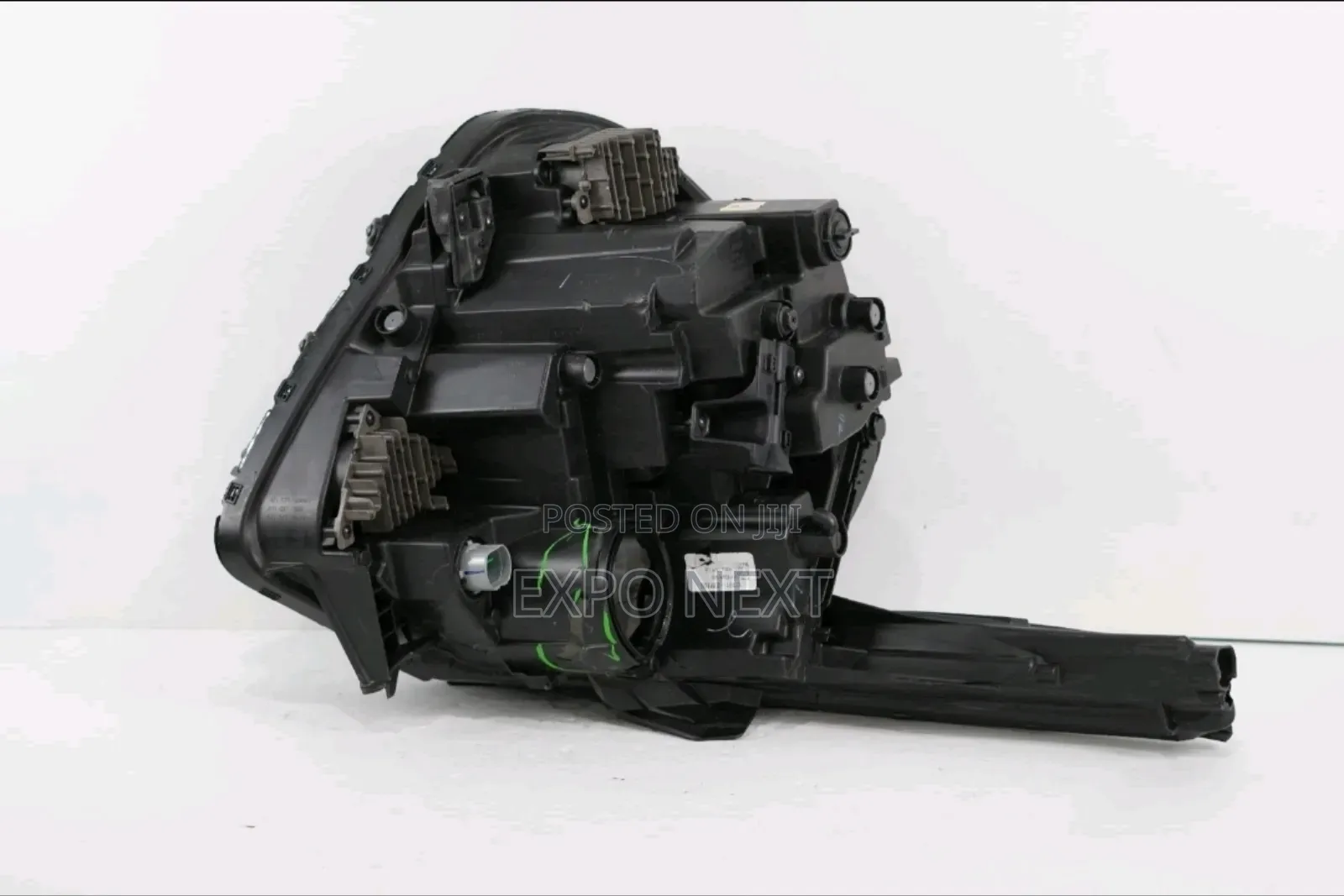 Headlight Assembly For 2022-2024 Kia Sportage Right