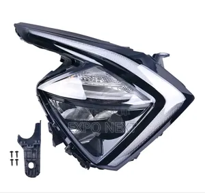 Headlight Assembly For 2022-2024 Kia Sportage Right