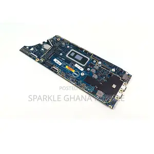 Dell Latitude 7410 Motherboard Core I5
