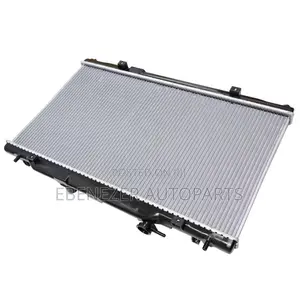 Honda Hr-v Hrv Radiator Tank 2023 2024 2025