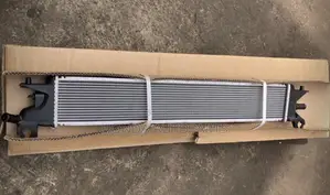 Honda CRV 2023 Intercooler Hybrid Type.