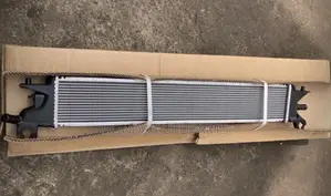 Honda CRV 2023 Intercooler Hybrid Type.