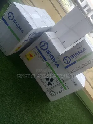 Lady Air Cooling Agent Sigma1.5hp