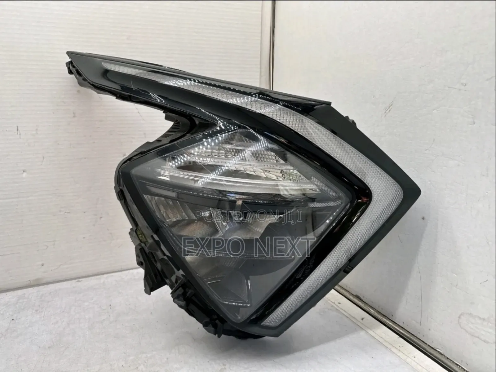 2022-2024 Kia Sportage Headlight Right Rh Passenger Oem Led Headlamp