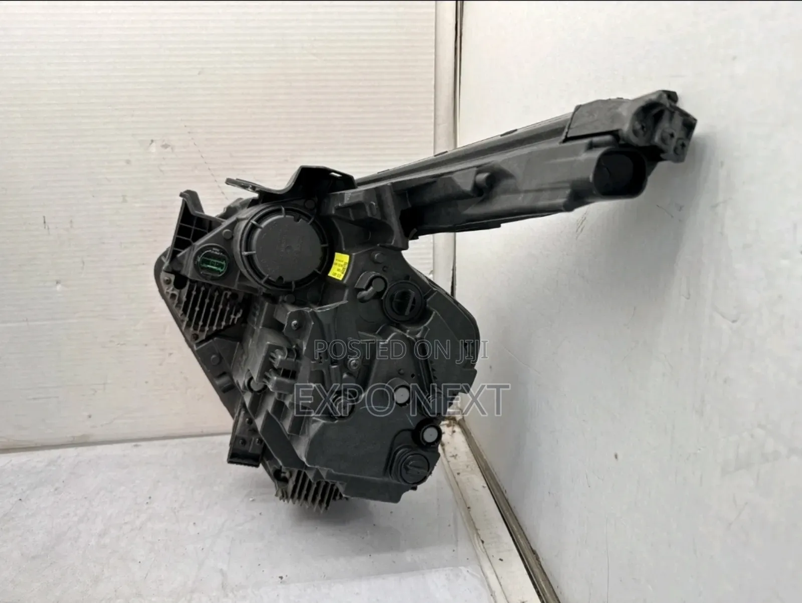 2022-2024 Kia Sportage Headlight Right Rh Passenger Oem Led Headlamp
