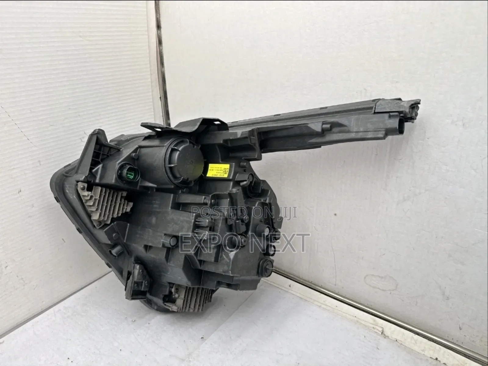 2022-2024 Kia Sportage Headlight Right Rh Passenger Oem Led Headlamp