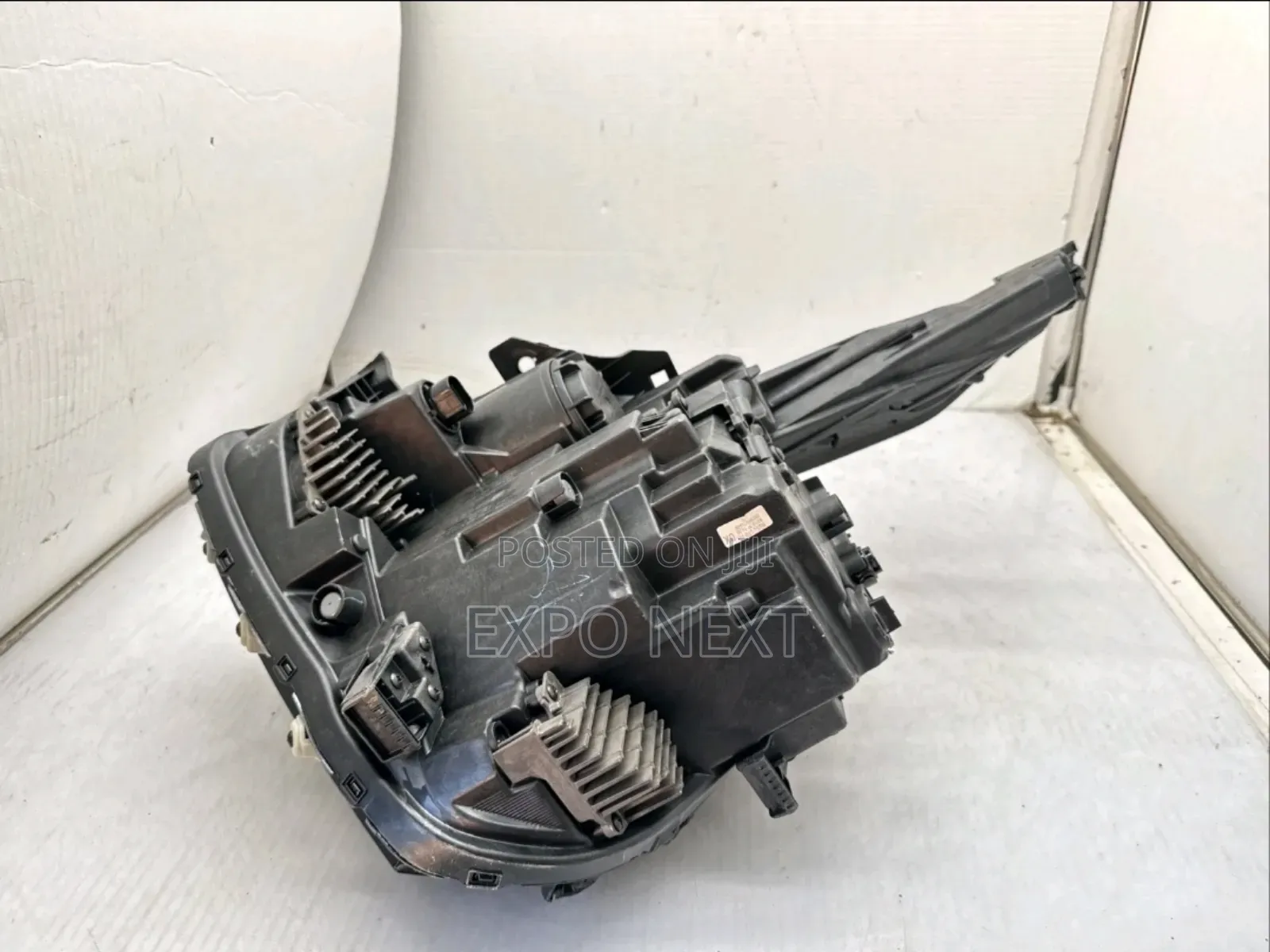 2022-2024 Kia Sportage Headlight Right Rh Passenger Oem Led Headlamp