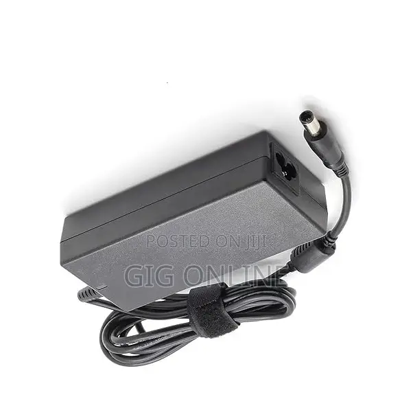Laptop Adapter Charger for Del