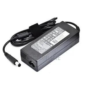 Laptop Adapter Charger for Del