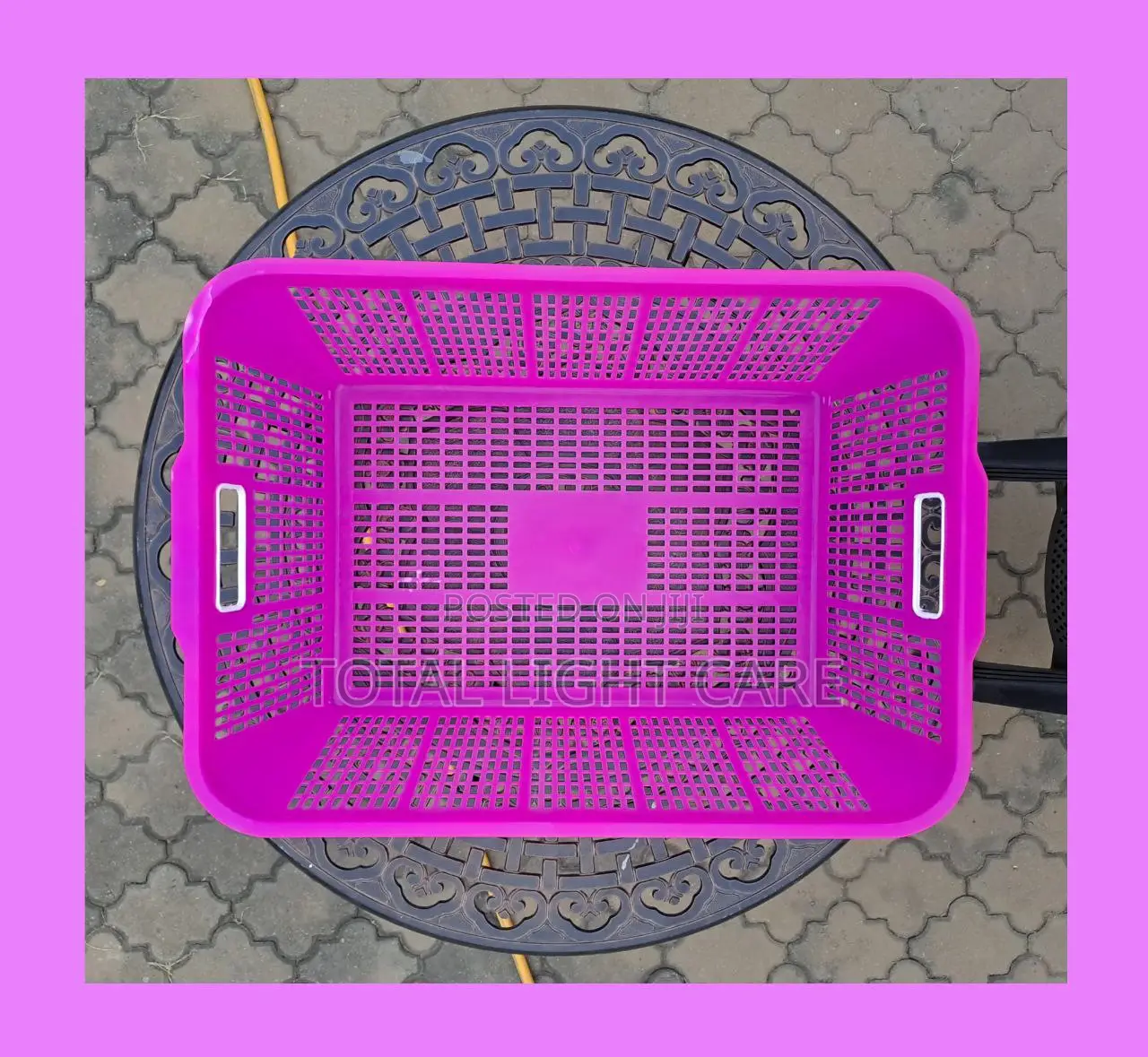 Kitchen Bread Basket
