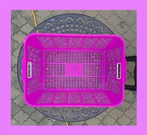 Kitchen Bread Basket