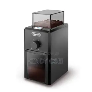 Delonghi Coffee Grinder