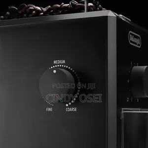 Delonghi Coffee Grinder