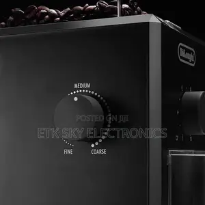 Delonghi Coffee Grinder