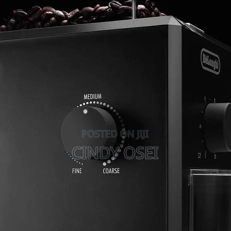 Delonghi Coffee Grinder