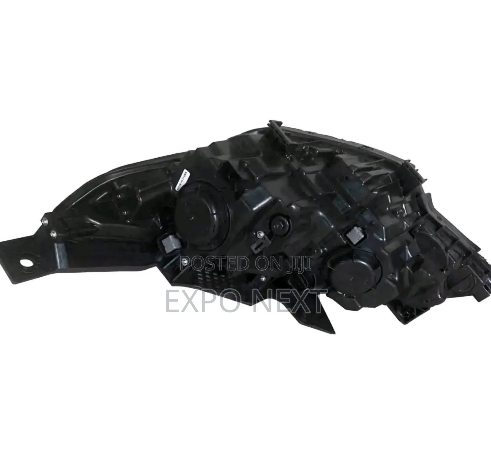 2019-2020 Kia Optima Headlight Halogen Led Pair