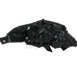 2019-2020 Kia Optima Headlight Halogen Led Pair