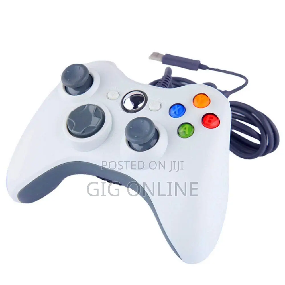 Microsoft Xbox 360