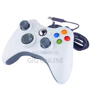Microsoft Xbox 360
