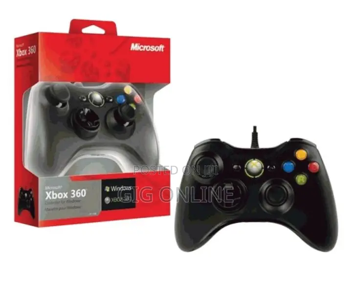 Microsoft Xbox 360