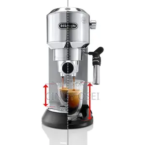 De’Longhi Coffee Maker