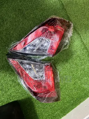Honda Civic 2016 Tail Light