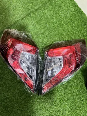 Honda Civic 2016 Tail Light