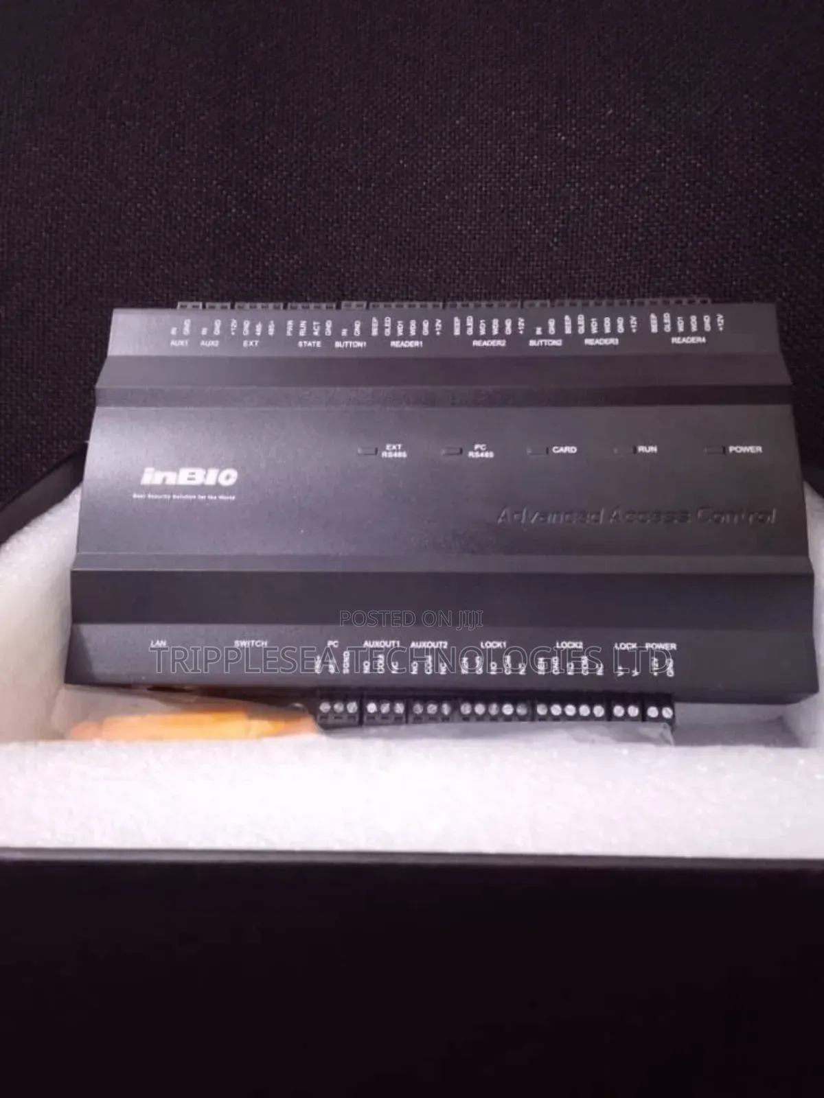 Access Control