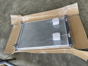 Nissan Murano Radiator Tank 2009 2010 2011 2012