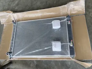 Nissan Murano Radiator Tank 2009 2010 2011 2012