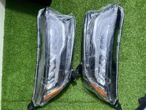 Honda Cr-v 17 - 22 Headlight Full Touring