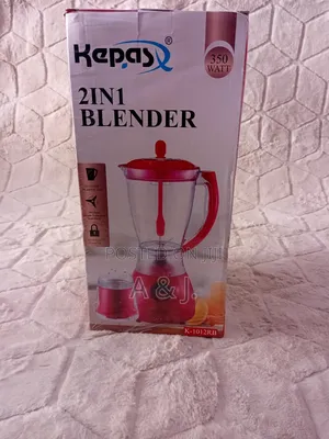 Electric Blender