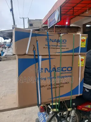 Call and Order_nasco 1.5hp_split Air Condition