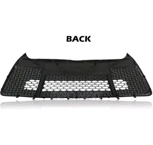 Camry 2015-2017 Se Front Bumper Grille Fog Daytime Running Light