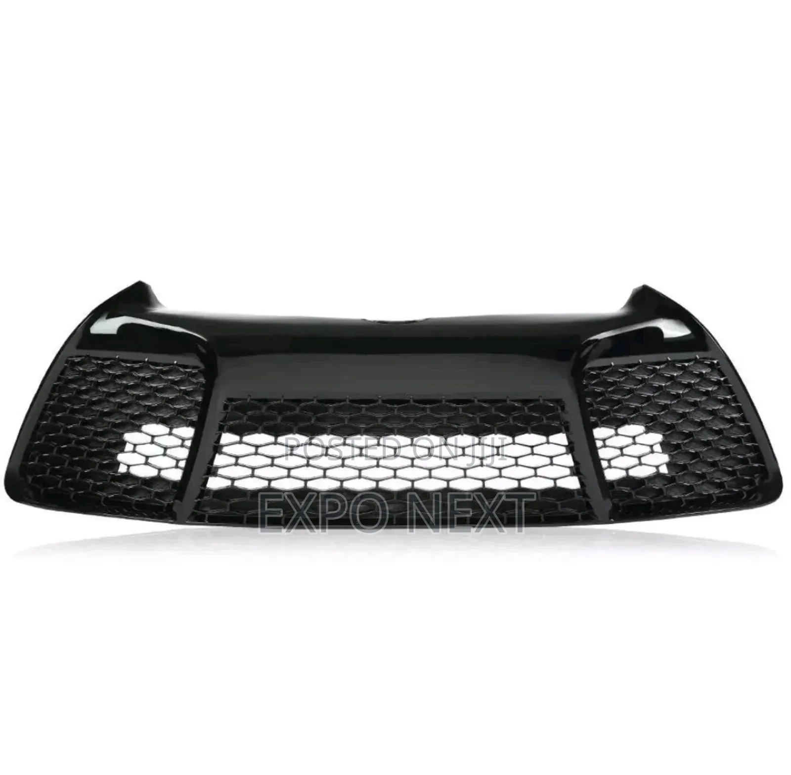 Camry 2015-2017 Se Front Bumper Grille Fog Daytime Running Light