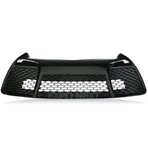 Camry 2015-2017 Se Front Bumper Grille Fog Daytime Running Light