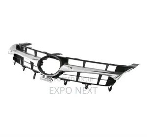 Camry 2015-2017 Se Front Bumper Grille Fog Daytime Running Light