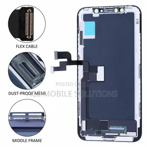 iPhone X Screen
