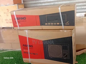 Chillmaster Pro Asano Air Conditioning Asano 1.5hp Air Conditioning