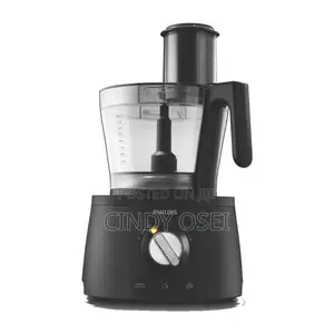Philips 8in1 Food Processor