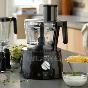 Philips 8in1 Food Processor