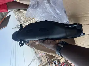 Honda Crv 2023:2025 Turbo Intercooler Pipe