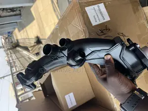 Honda Crv 2017:2022 Turbo Intercooler Pipe
