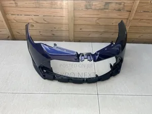 Front Bumper Cover Fit For 2017-2019 Toyota Corolla Ce L Le Xle