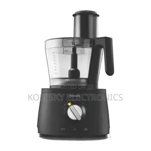 Philips Food Processor 8in1 Function 130watt